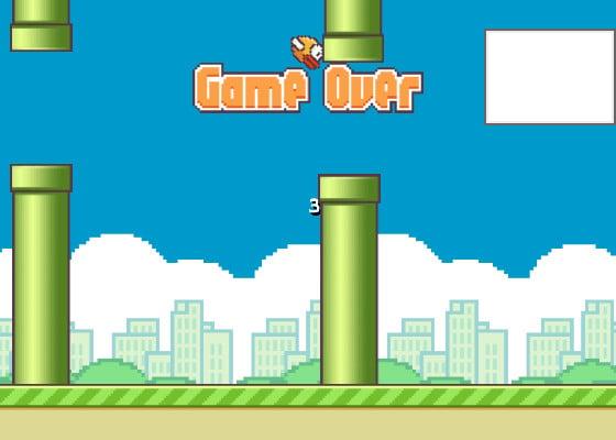 Flappy Bird 1