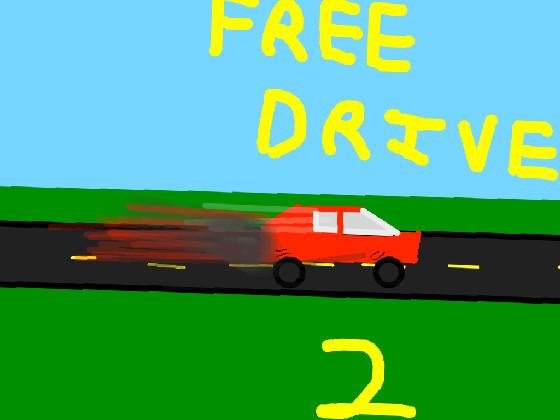 Free drive 