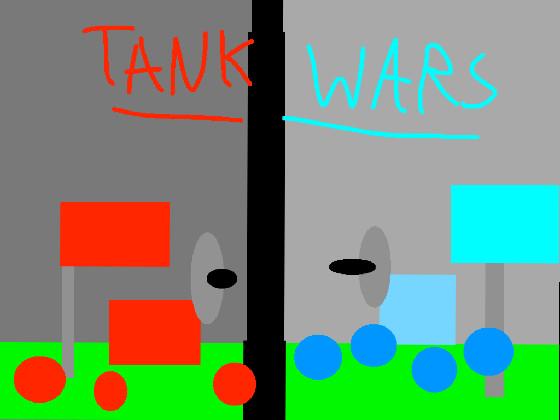 TANK WARS V.1