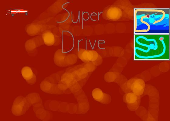 Super Drive V 1.3