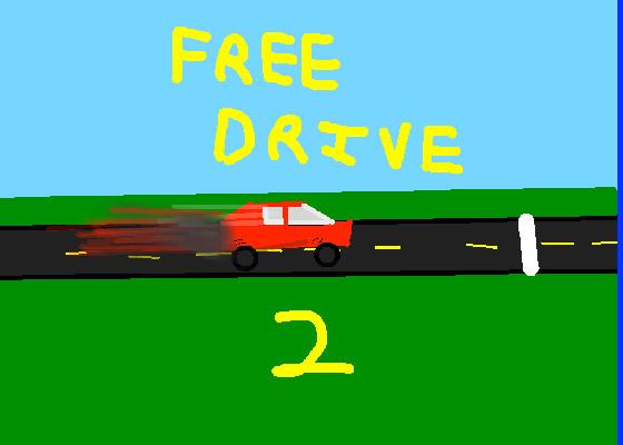 Free drive version 2 1