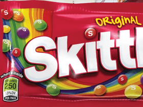 give me some skittles 6