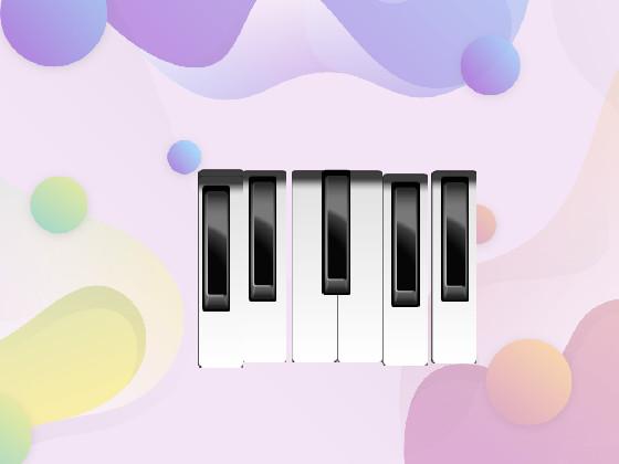 My Piano 1