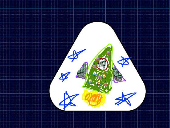 Design a Mission Patch 1