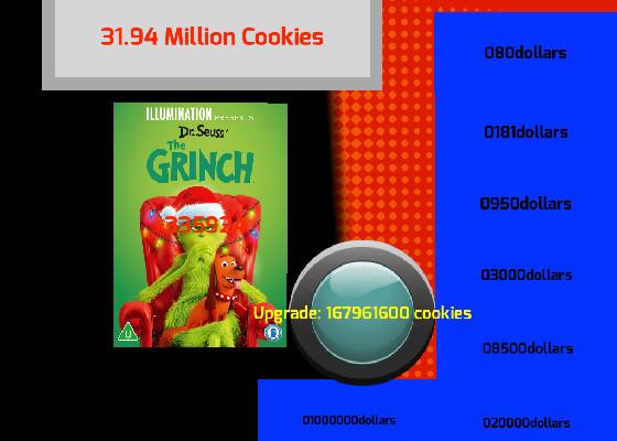 the grinch clicker 1