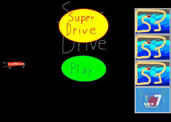 Super Drive V 1.4