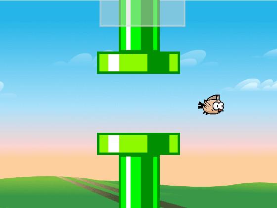 Impossible Flappy Bird (Fixed) 1