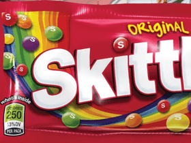 give me some skittles NOW!!!!!