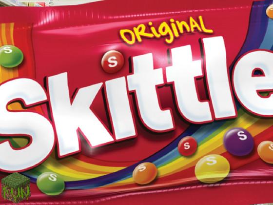 gimme sum skittles  1 1 1