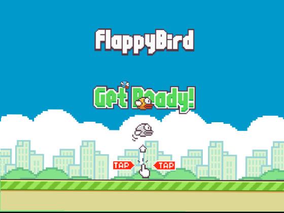 flappy bird  1