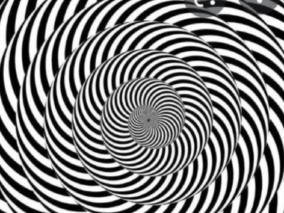 i will hypnotize you