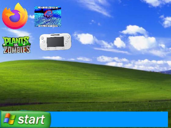 windows xp simulator