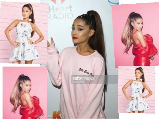 👍 if u 💗 ariana grande 1