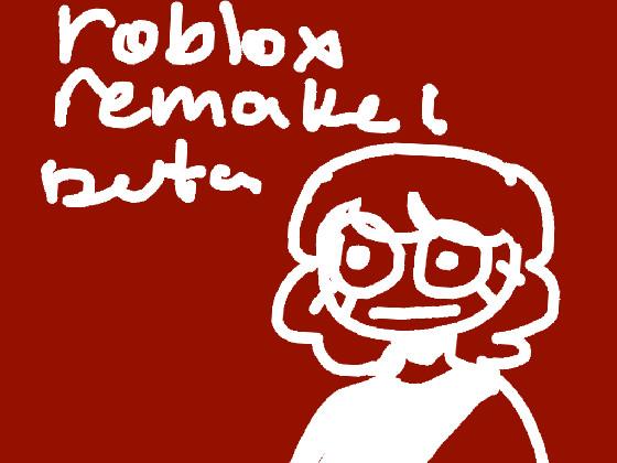 ROBLOX Remake Beta 1