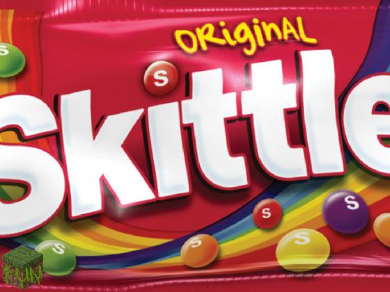 gimme sum skittles  1 1 1