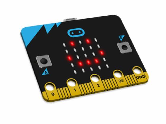 micro:bit 1