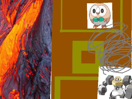 Rowlet OG story