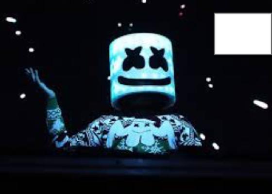  marshmello🥞happer 1 1 1