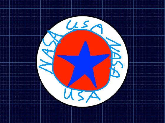 Design a Mission Patch 1