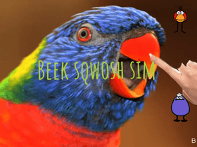 beek sqosh sim version 1.3 (Eagle Update)