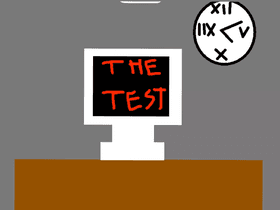 The Test V2.5