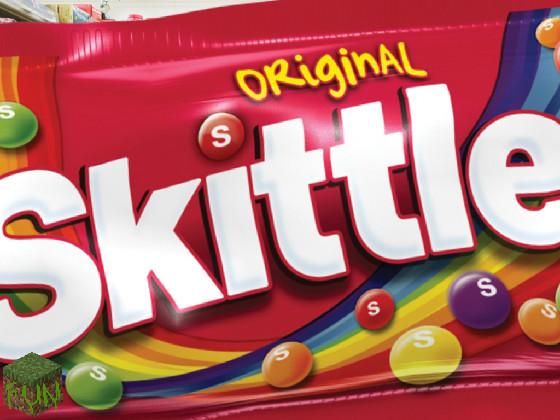 gimme sum skittles  1 1