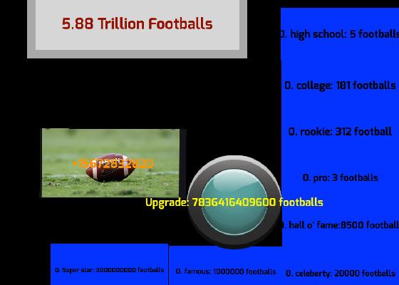 Football Clicker 2