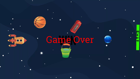 space game