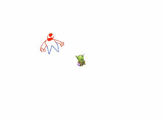 spiderman vs green goblin