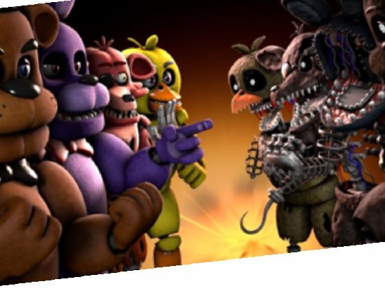 fnaf fight1 1