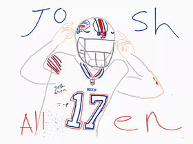 josh allen 2.0