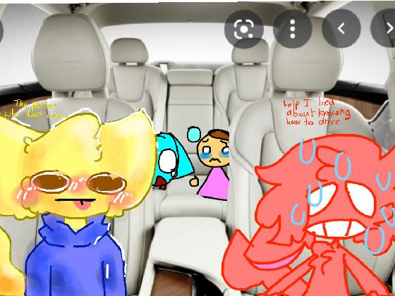re:re:add your oc in the car 1
