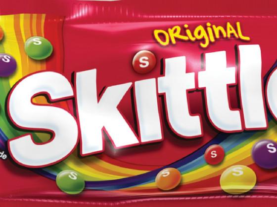 give me some skittles 6 1