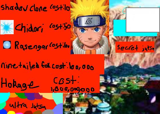 naruto clicker good offf 1