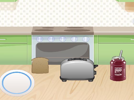 A Cooking Game 1 1