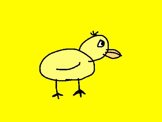 Draw a Duck!