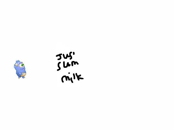 milk meme