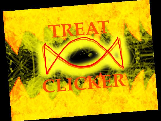 Treat Clicker! 1