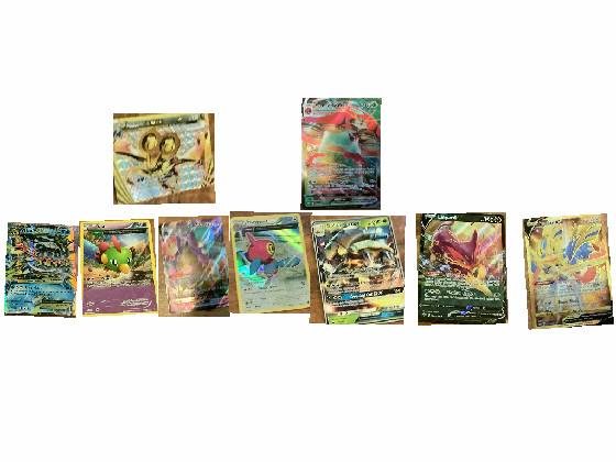 pokemon cards 3