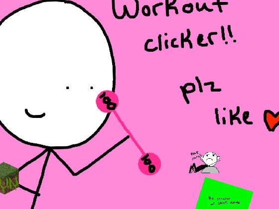 workout clicker 1