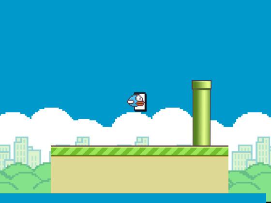 Flappy Bird  1