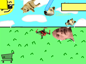 doge rock clicker sheeeesh