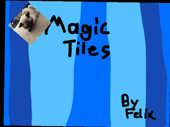 Magic Tiles 1 1 1