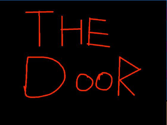 The Door Tralier