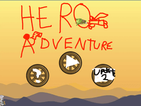 HERO ADVENTURE