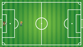 Soccer 1v1