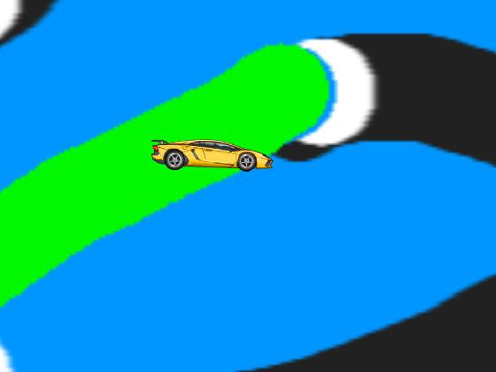 Race Car Track 1 11 1 1 1