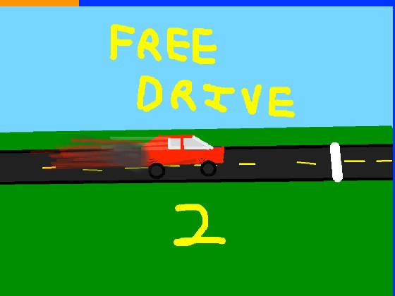 Free drive version 2 1 1