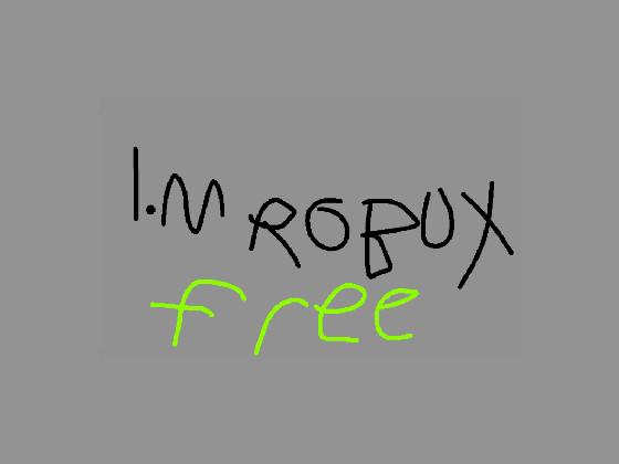 buying robux be like