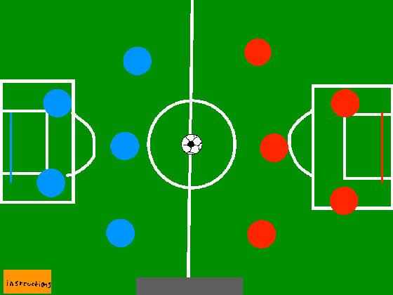 2-Player Super Soccer   1